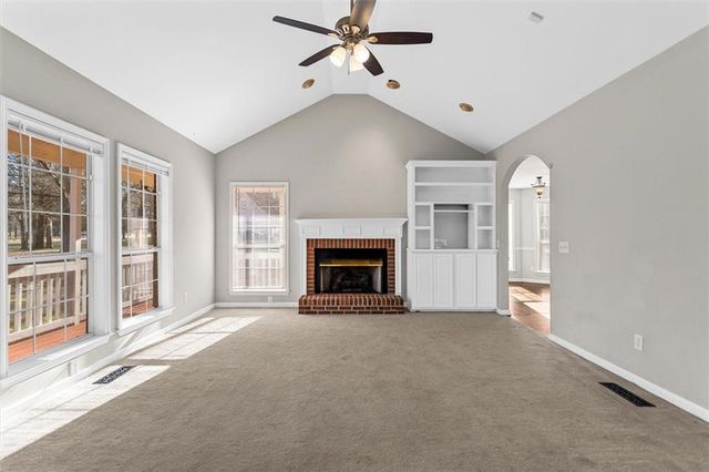 326 Twin Oaks Drive, Monroe, GA 30655