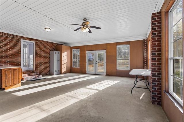 326 Twin Oaks Drive, Monroe, GA 30655