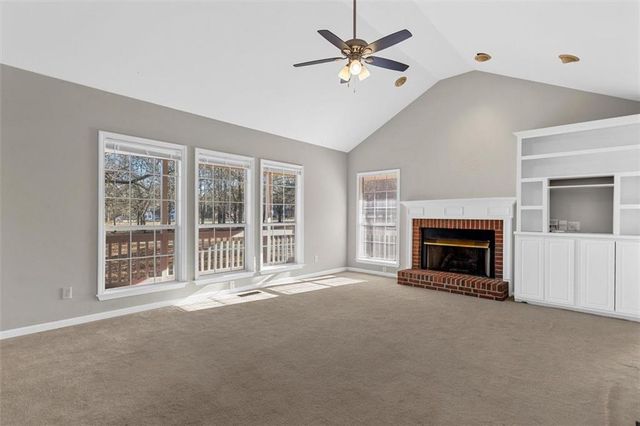 326 Twin Oaks Drive, Monroe, GA 30655