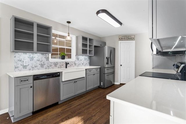 326 Twin Oaks Drive, Monroe, GA 30655