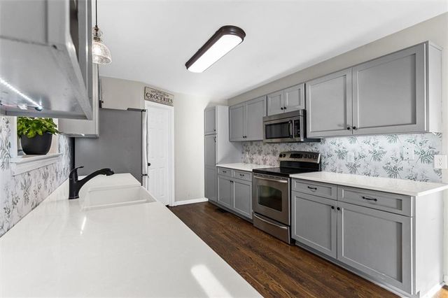 326 Twin Oaks Drive, Monroe, GA 30655