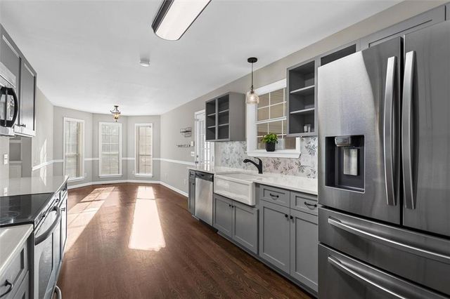 326 Twin Oaks Drive, Monroe, GA 30655