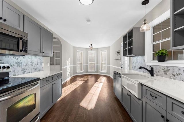 326 Twin Oaks Drive, Monroe, GA 30655