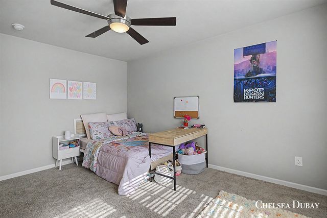 4887 Meadow Brown Drive, Hudsonville, MI 49426