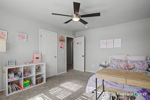 4887 Meadow Brown Drive, Hudsonville, MI 49426