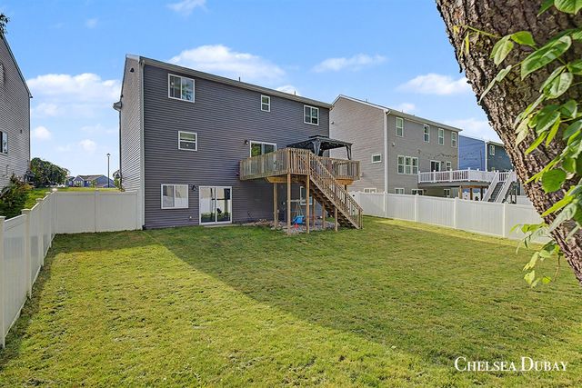 4887 Meadow Brown Drive, Hudsonville, MI 49426
