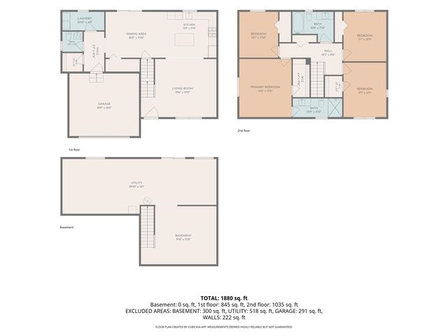 4887 Meadow Brown Drive, Hudsonville, MI 49426
