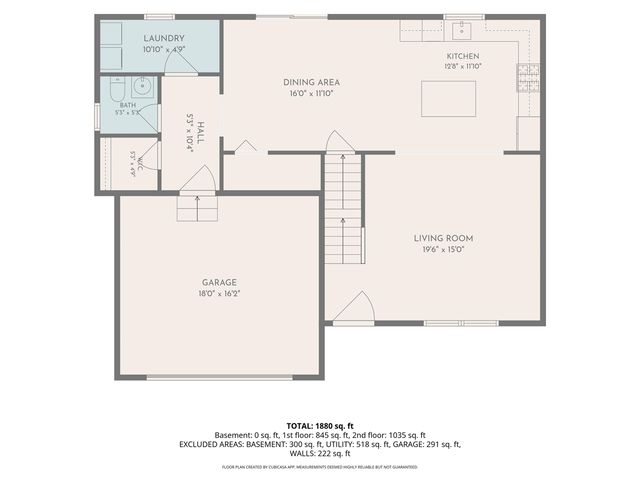 4887 Meadow Brown Drive, Hudsonville, MI 49426