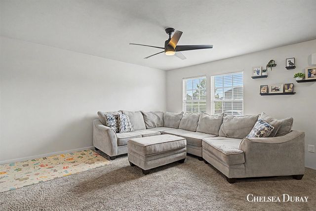 4887 Meadow Brown Drive, Hudsonville, MI 49426