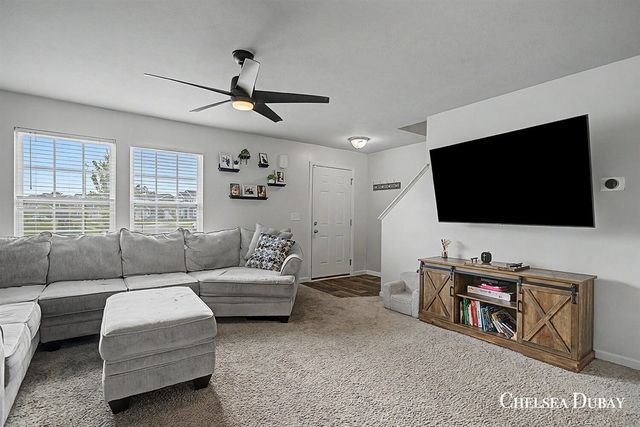 4887 Meadow Brown Drive, Hudsonville, MI 49426