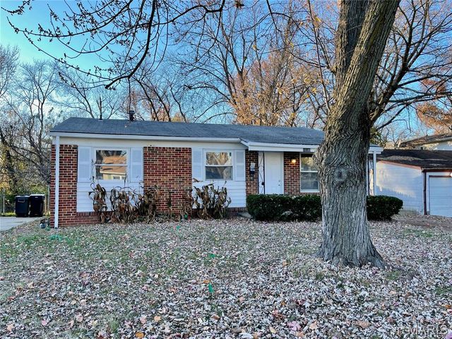 10149 Royal Drive, St Louis, MO 63136