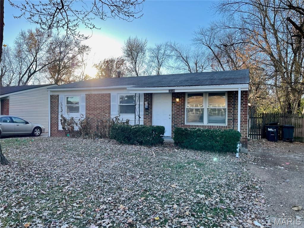 10149 Royal Drive, St Louis, MO 63136