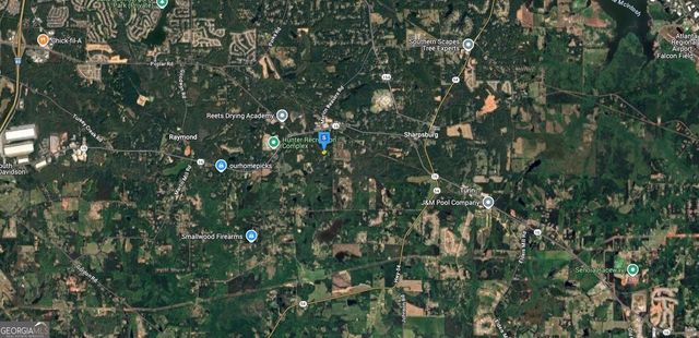 46 Lullwater Court, Sharpsburg, GA 30277