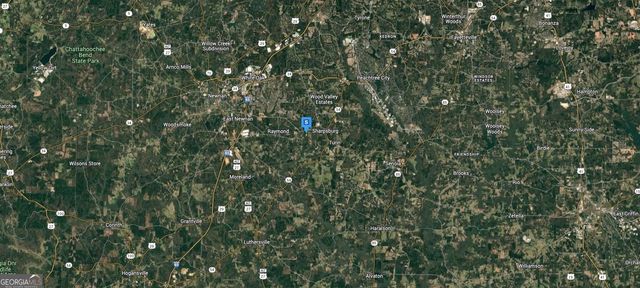 46 Lullwater Court, Sharpsburg, GA 30277