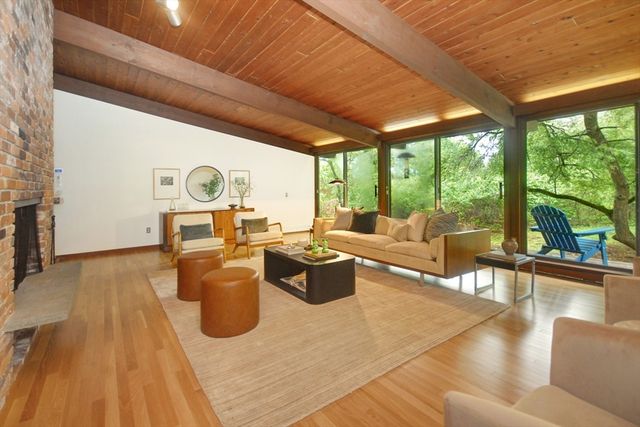 131 Nowell Farme Road, Carlisle, MA 01741