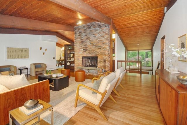 131 Nowell Farme Road, Carlisle, MA 01741