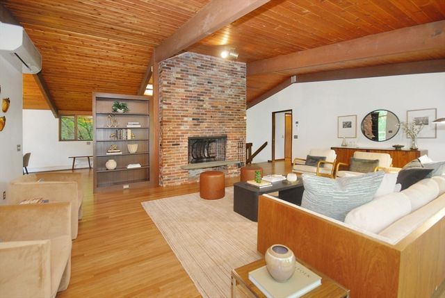 131 Nowell Farme Road, Carlisle, MA 01741