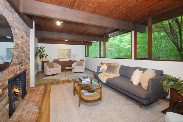 131 Nowell Farme Road, Carlisle, MA 01741