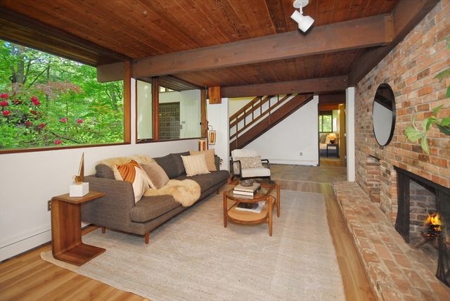 131 Nowell Farme Road, Carlisle, MA 01741
