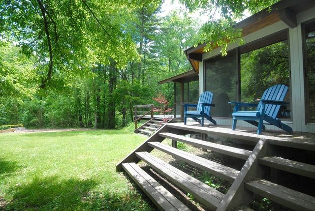 131 Nowell Farme Road, Carlisle, MA 01741