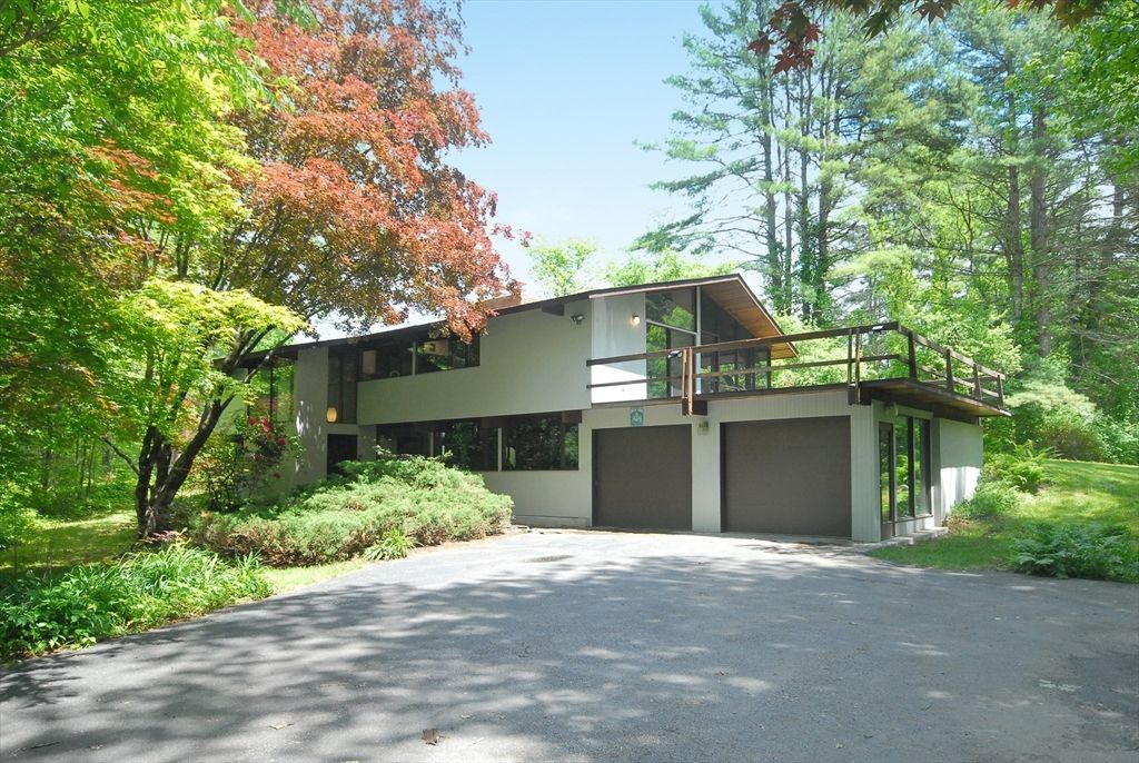131 Nowell Farme Road, Carlisle, MA 01741