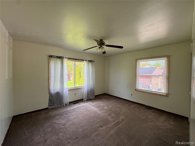 32520 Sutton Road, Chesterfield, MI 48047