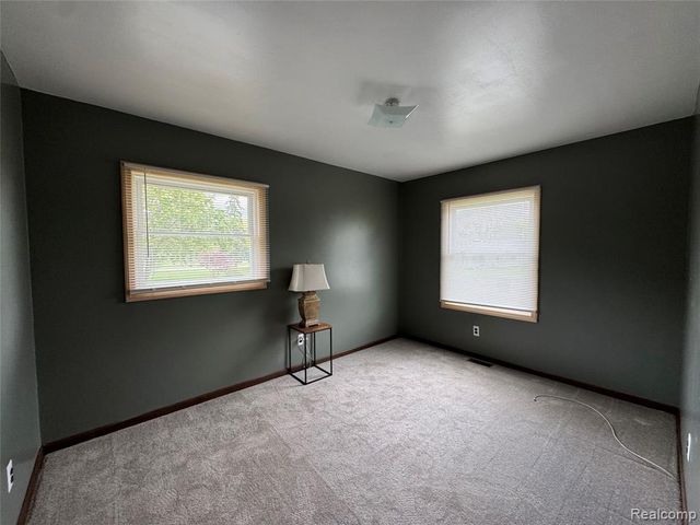 32520 Sutton Road, Chesterfield, MI 48047