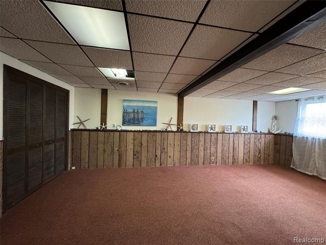 32520 Sutton Road, Chesterfield, MI 48047