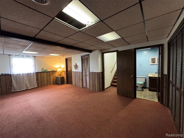 32520 Sutton Road, Chesterfield, MI 48047
