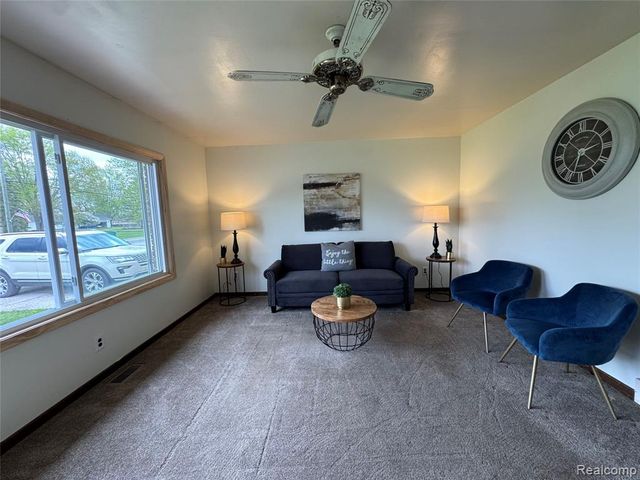 32520 Sutton Road, Chesterfield, MI 48047