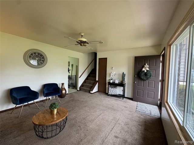 32520 Sutton Road, Chesterfield, MI 48047