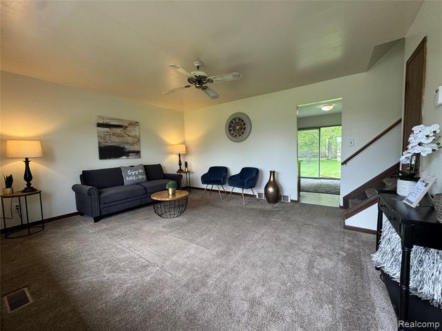 32520 Sutton Road, Chesterfield, MI 48047