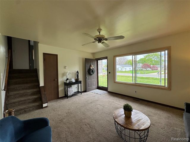 32520 Sutton Road, Chesterfield, MI 48047