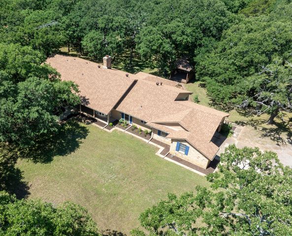 27659 US Highway 377, Gordonville, TX 76245