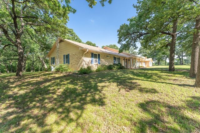 27659 US Highway 377, Gordonville, TX 76245