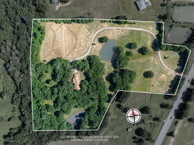 27659 US Highway 377, Gordonville, TX 76245