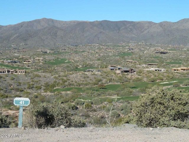 9602 E AW TILLINGHAST Road 41, Scottsdale, AZ 85262