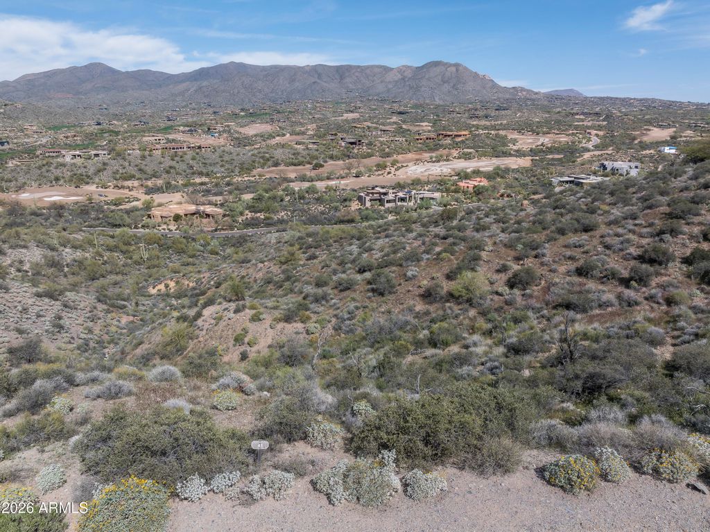 9602 E AW TILLINGHAST Road 41, Scottsdale, AZ 85262 — photo 4