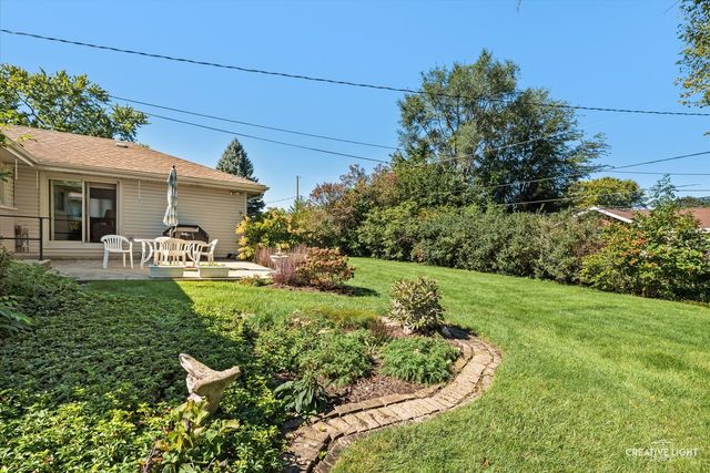 160 Forest Park Lane, Hoffman Estates, IL 60169