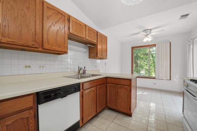 1505 MERCURY Drive 6, Schaumburg, IL 60193