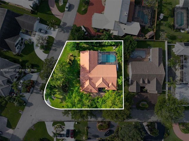 8308 NW 74th Street, Tamarac, FL 33321