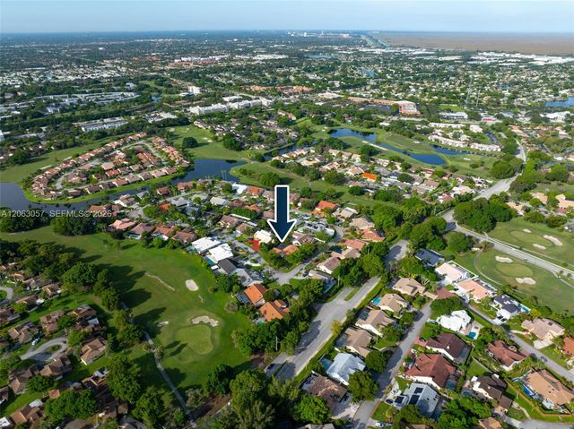 8308 NW 74th Street, Tamarac, FL 33321