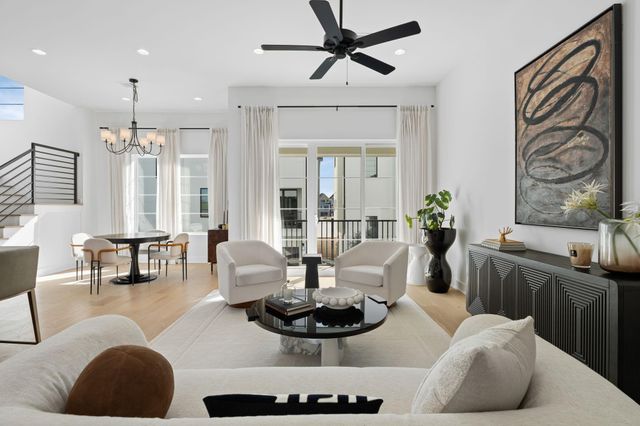 8708 Ojeman Villas Drive, Houston, TX 77055