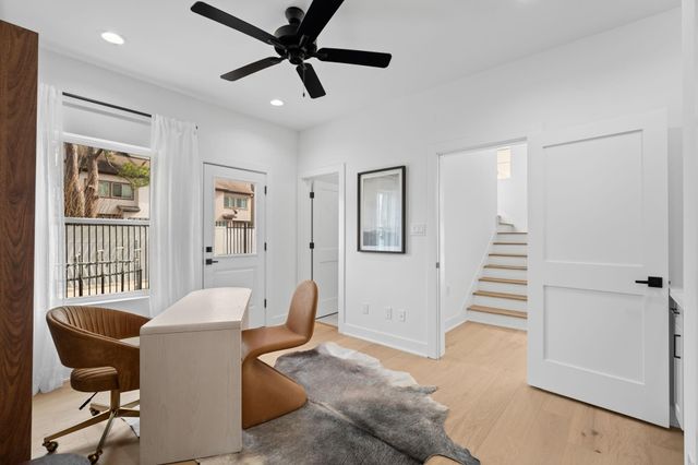 8708 Ojeman Villas Drive, Houston, TX 77055