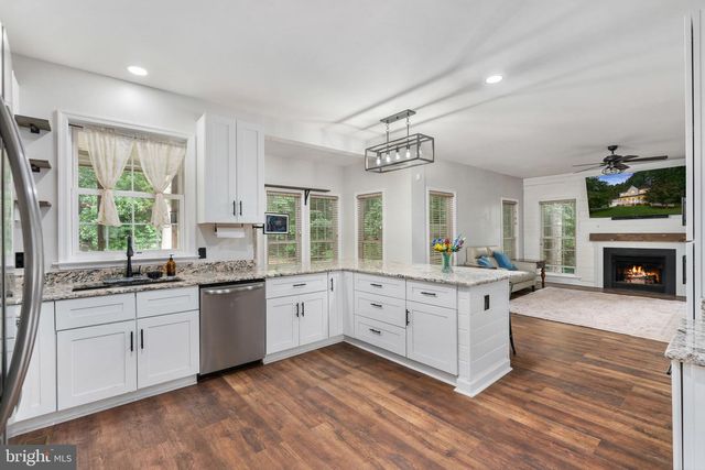10702 LEGION CT, Spotsylvania, VA 22553