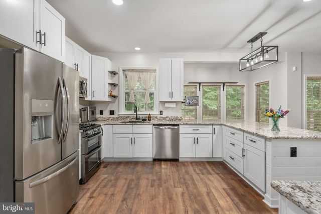 10702 LEGION CT, Spotsylvania, VA 22553