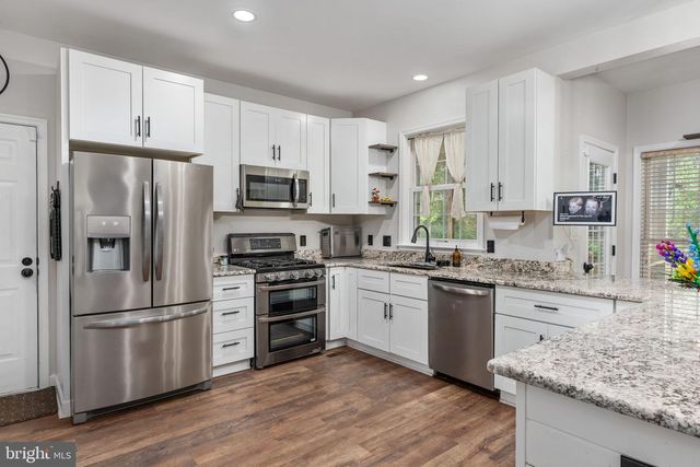 10702 LEGION CT, Spotsylvania, VA 22553
