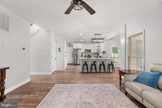 10702 LEGION CT, Spotsylvania, VA 22553