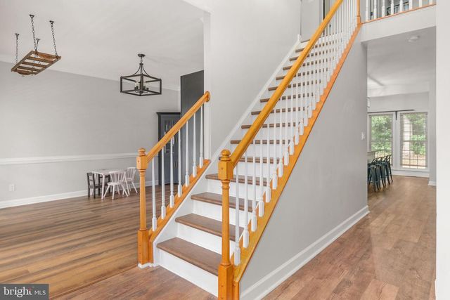 10702 LEGION CT, Spotsylvania, VA 22553