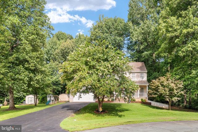 10702 LEGION CT, Spotsylvania, VA 22553